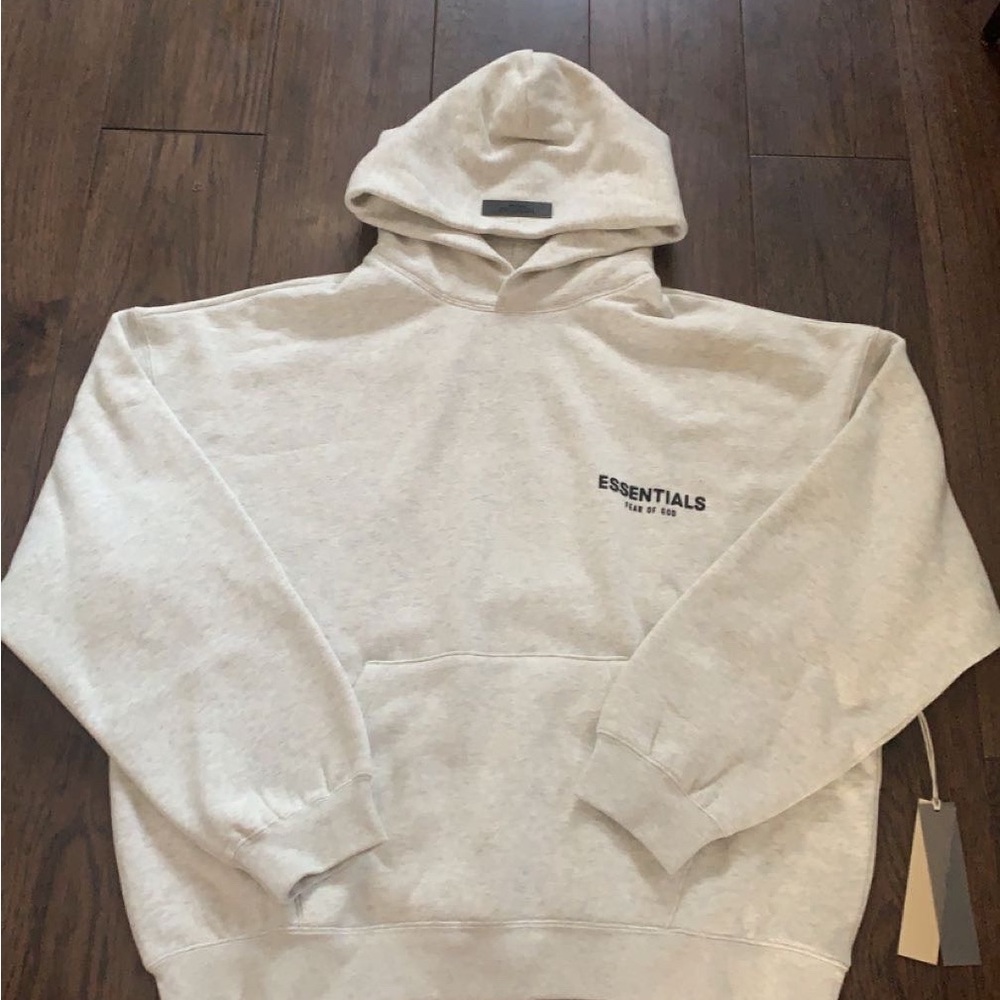 Essentials fear of god set brand new in bag - Picture 3 of 4